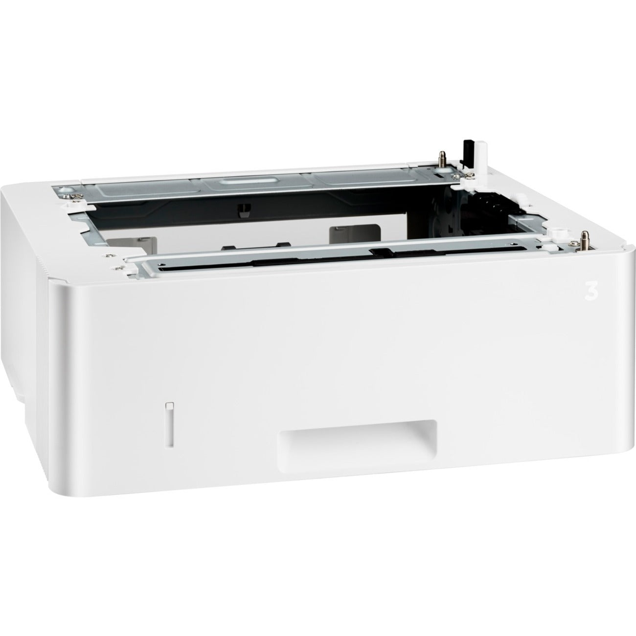 HP LaserJet Pro 550-Sheet Feeder Tray HP LaserJet Pro 550-Sheet Feeder Tray